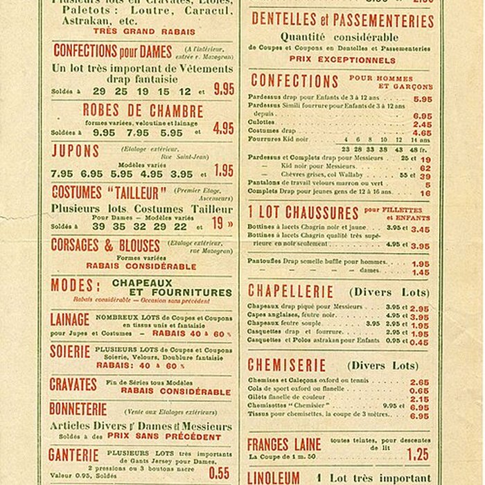 Photo de Ancien palais ducal, actuellement musée lorrain