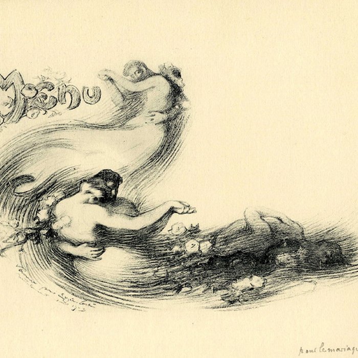 Photo de Ancien palais ducal, actuellement musée lorrain