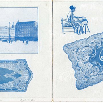 Ancien palais ducal, actuellement musée lorrain