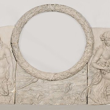 Ancien palais ducal, actuellement musée lorrain