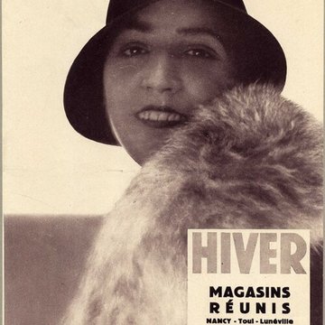 Ancien palais ducal, actuellement musée lorrain