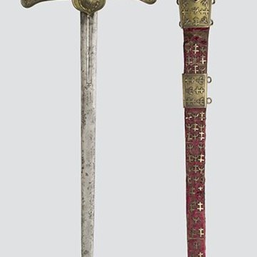 Ancien palais ducal, actuellement musée lorrain