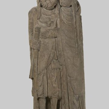 Ancien palais ducal, actuellement musée lorrain