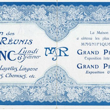 Ancien palais ducal, actuellement musée lorrain