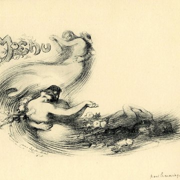 Ancien palais ducal, actuellement musée lorrain