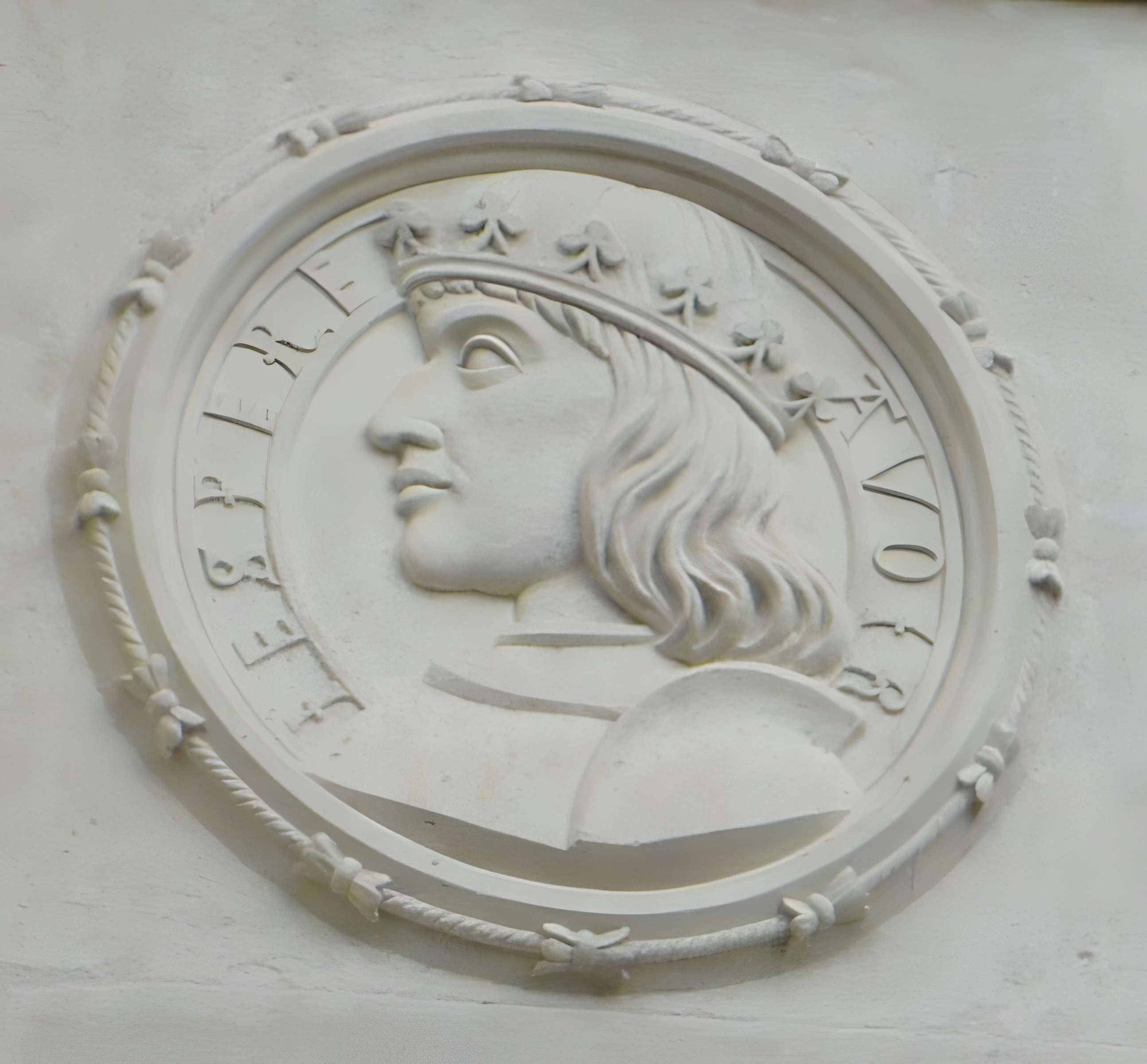 Ancien palais ducal, actuellement musée lorrain