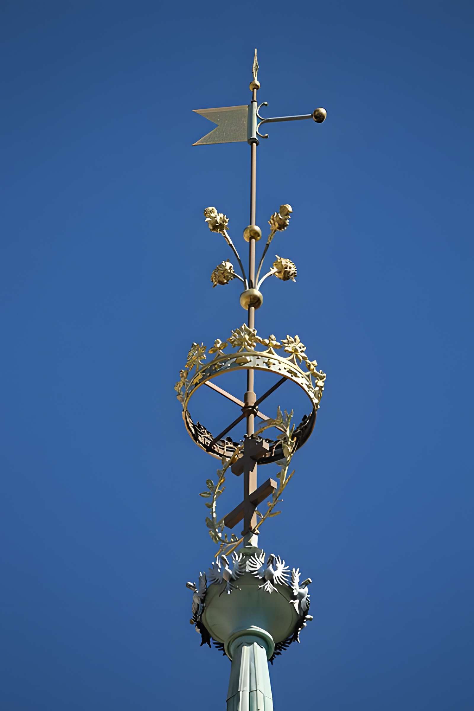 Ancien palais ducal, actuellement musée lorrain