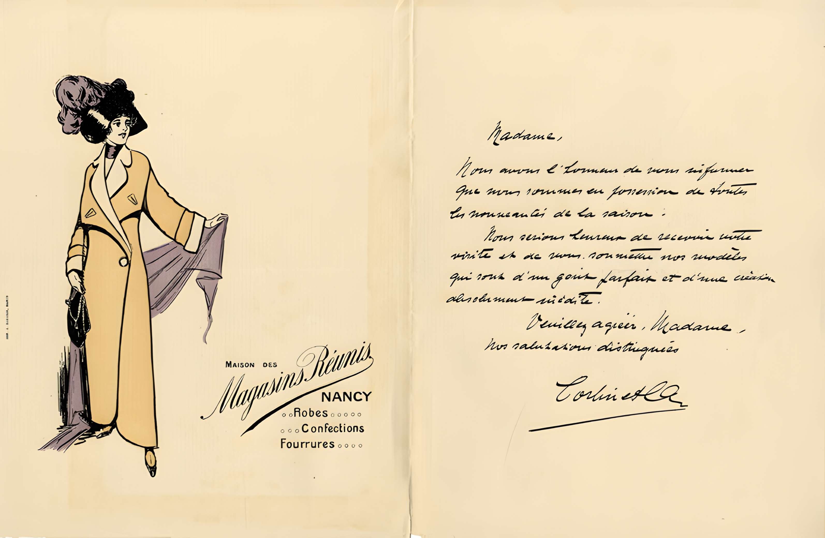 Ancien palais ducal, actuellement musée lorrain