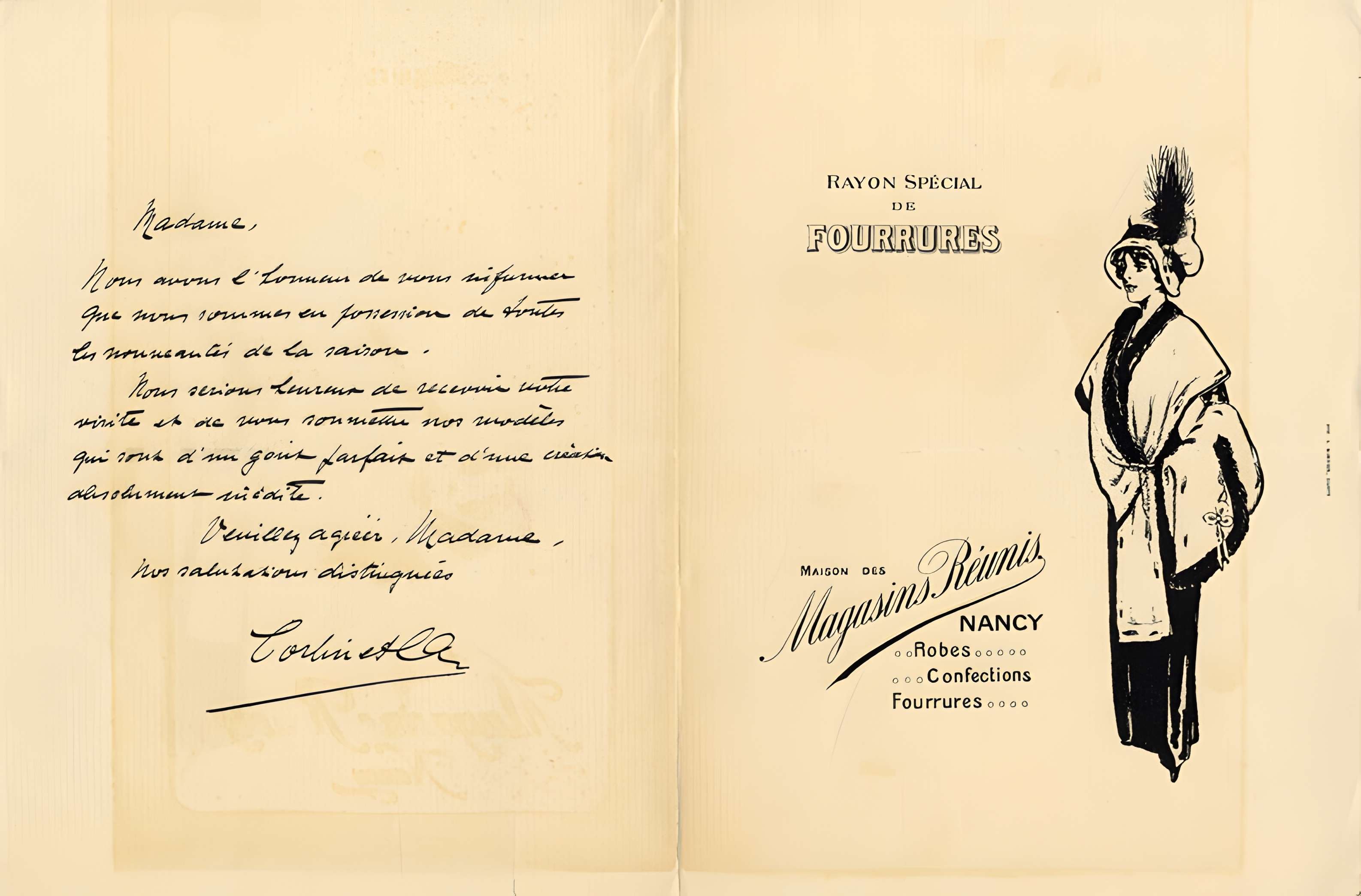 Ancien palais ducal, actuellement musée lorrain