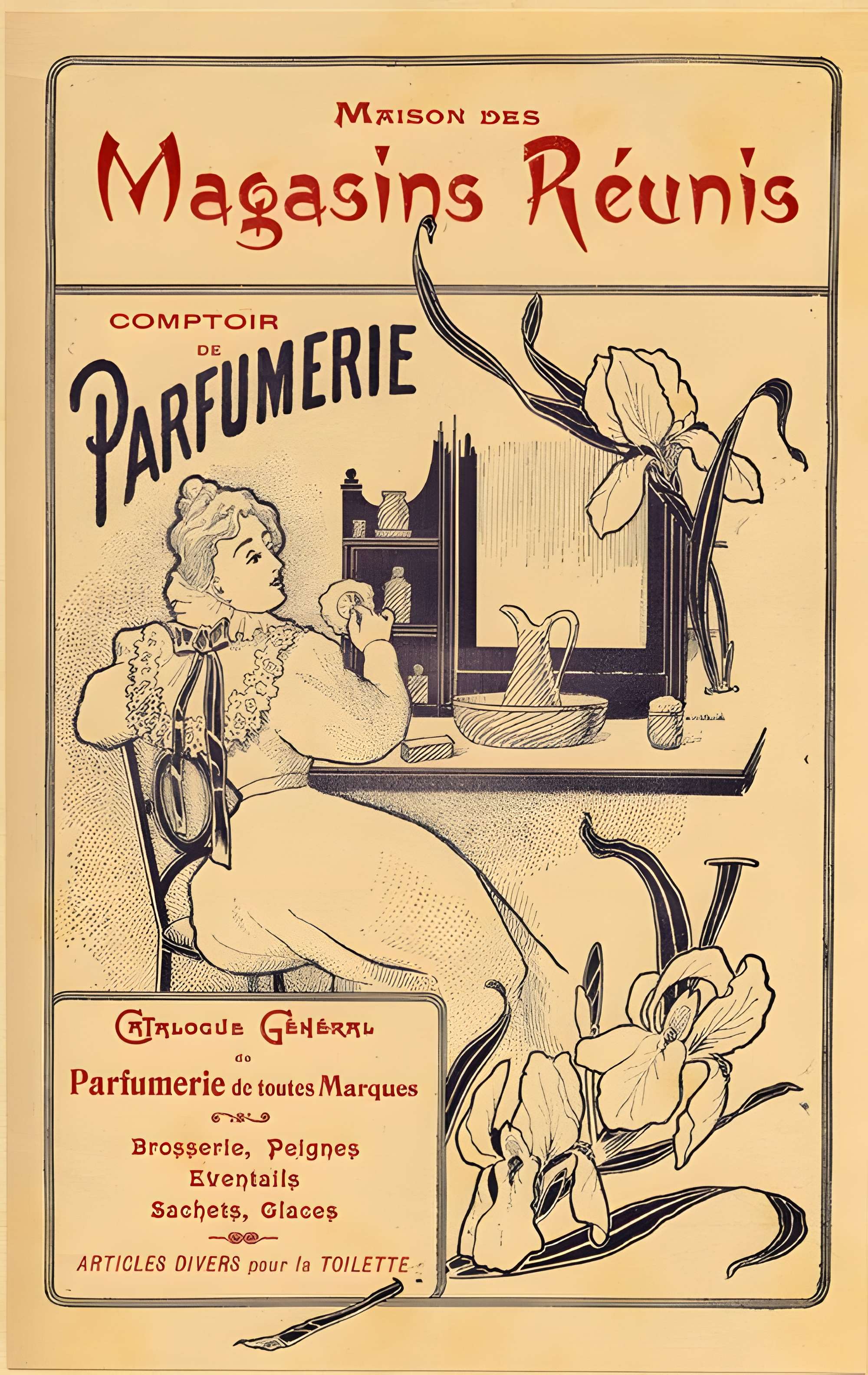 Ancien palais ducal, actuellement musée lorrain