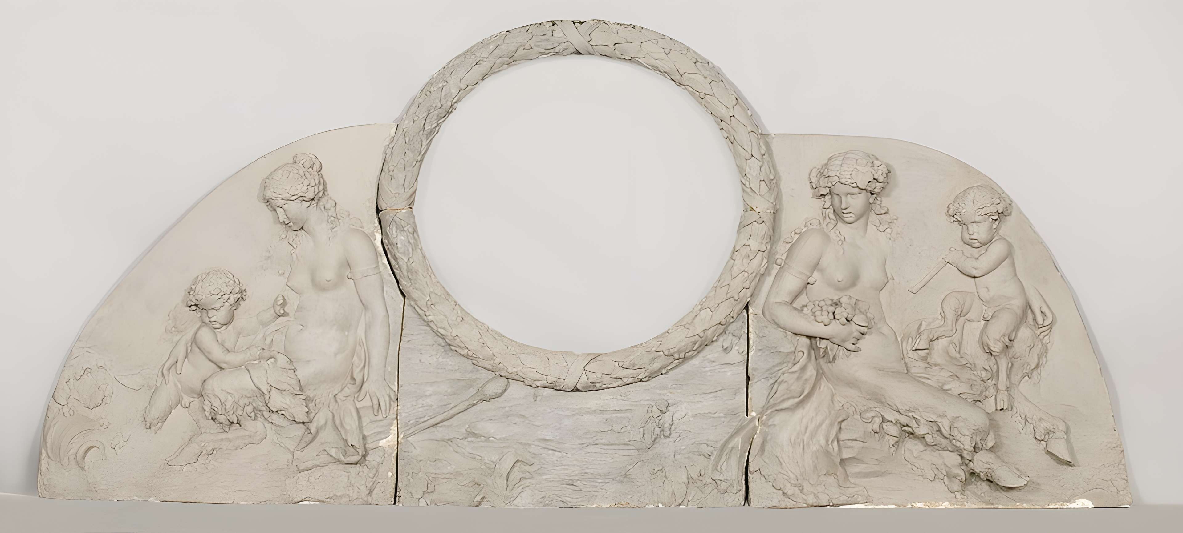 Ancien palais ducal, actuellement musée lorrain