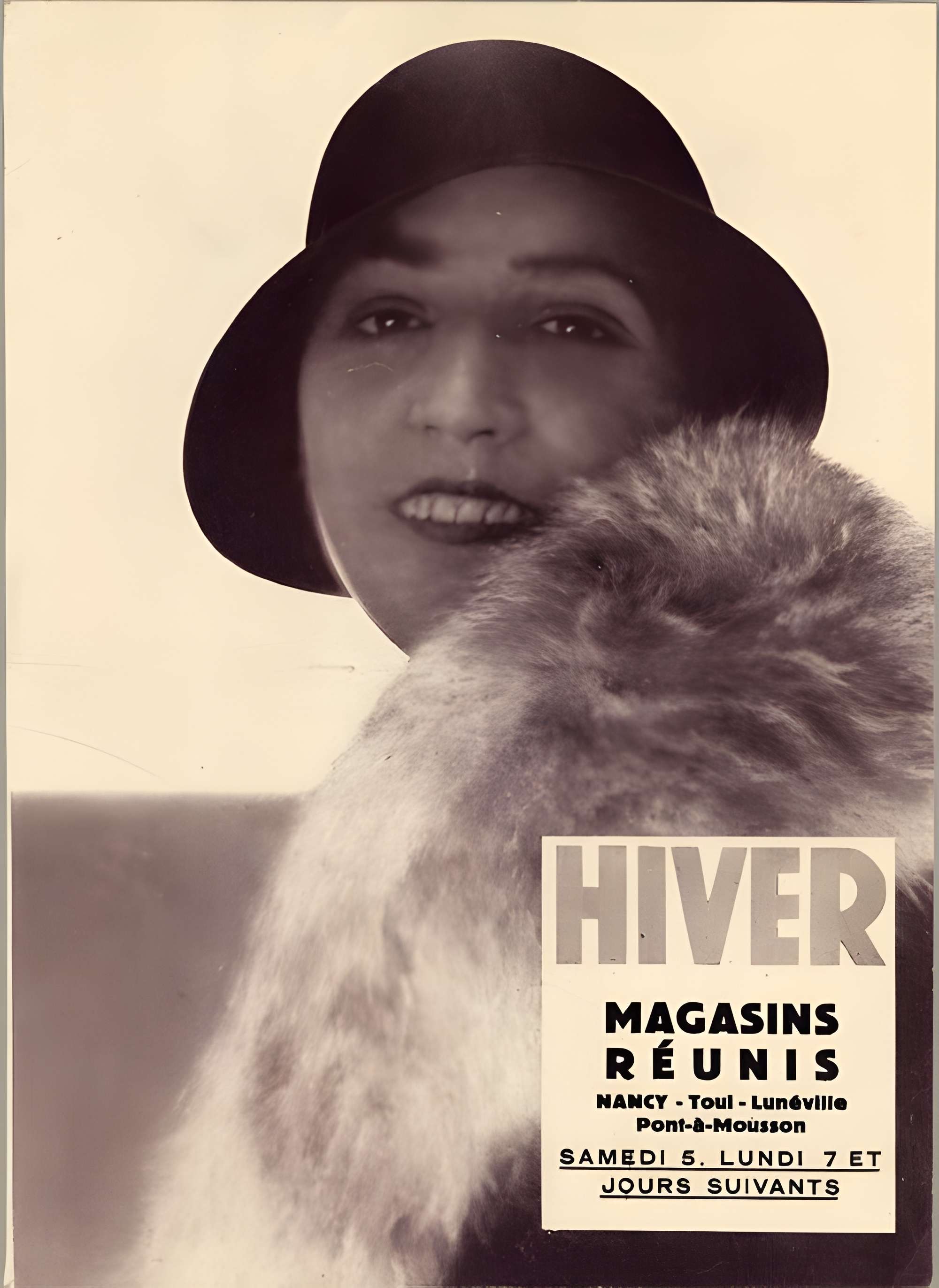 Ancien palais ducal, actuellement musée lorrain