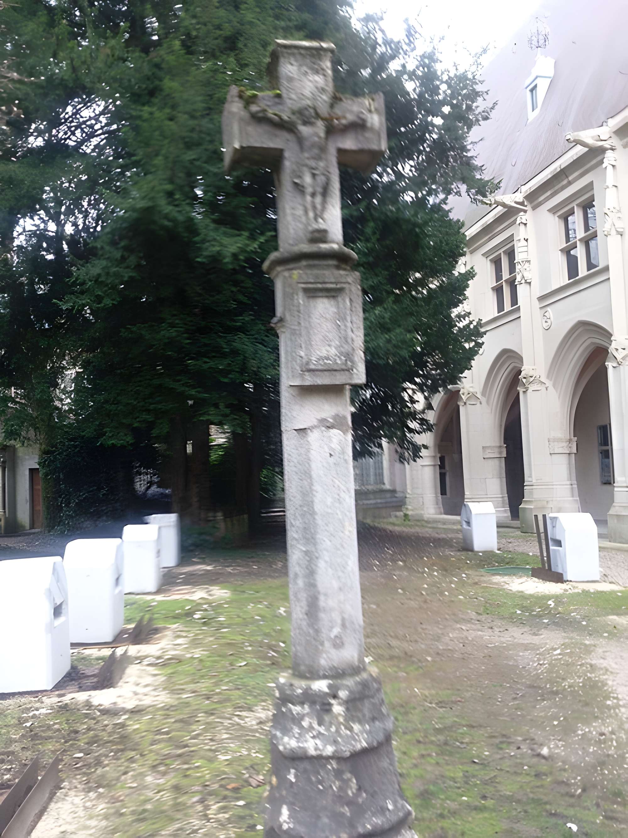Ancien palais ducal, actuellement musée lorrain
