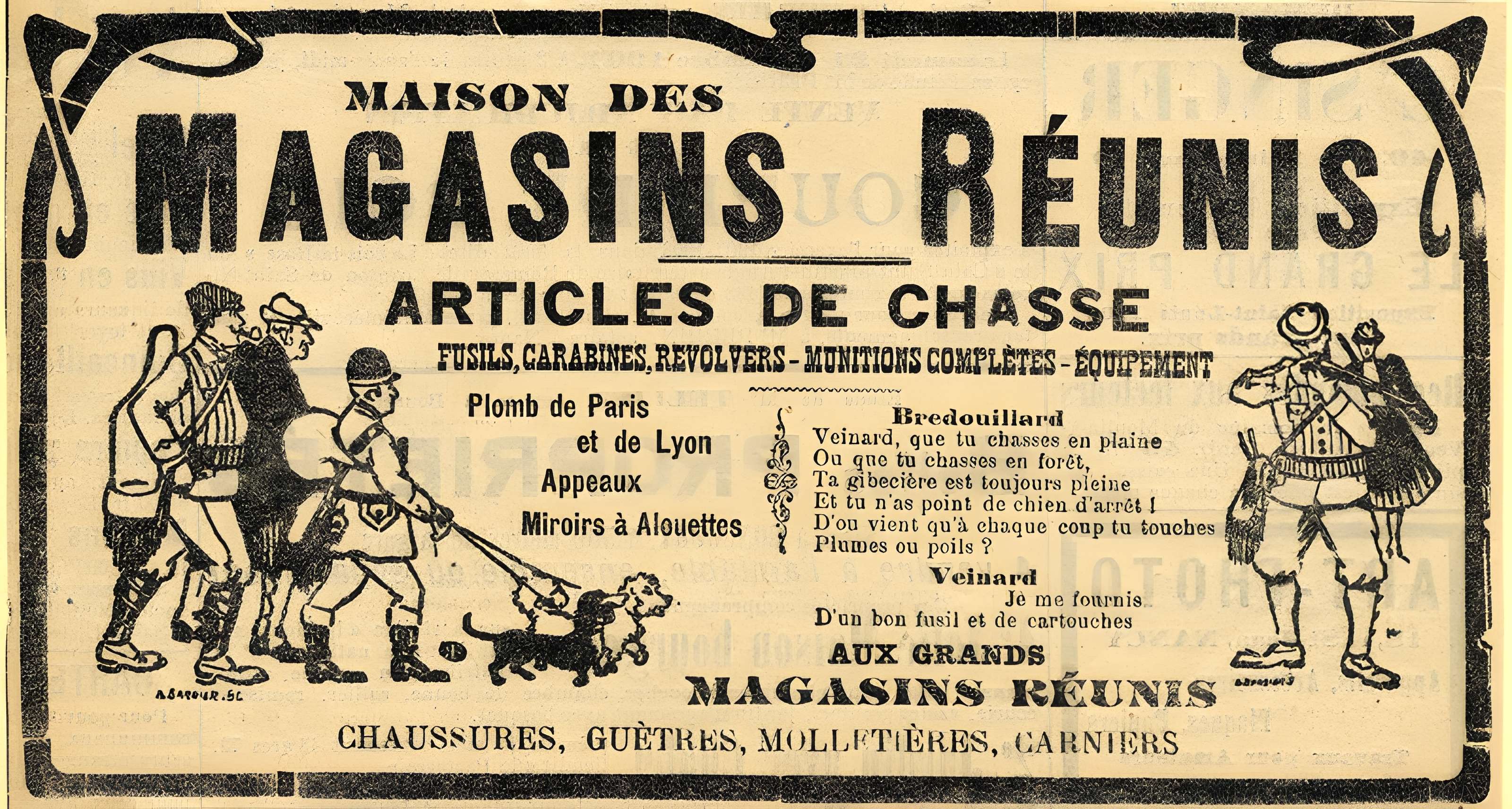 Ancien palais ducal, actuellement musée lorrain