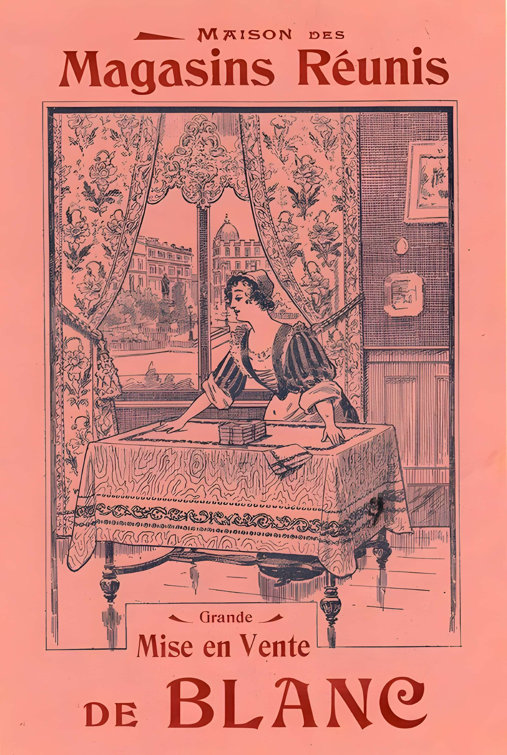 Ancien palais ducal, actuellement musée lorrain