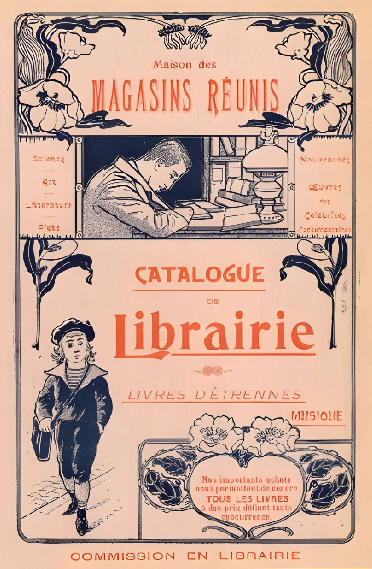 Ancien palais ducal, actuellement musée lorrain