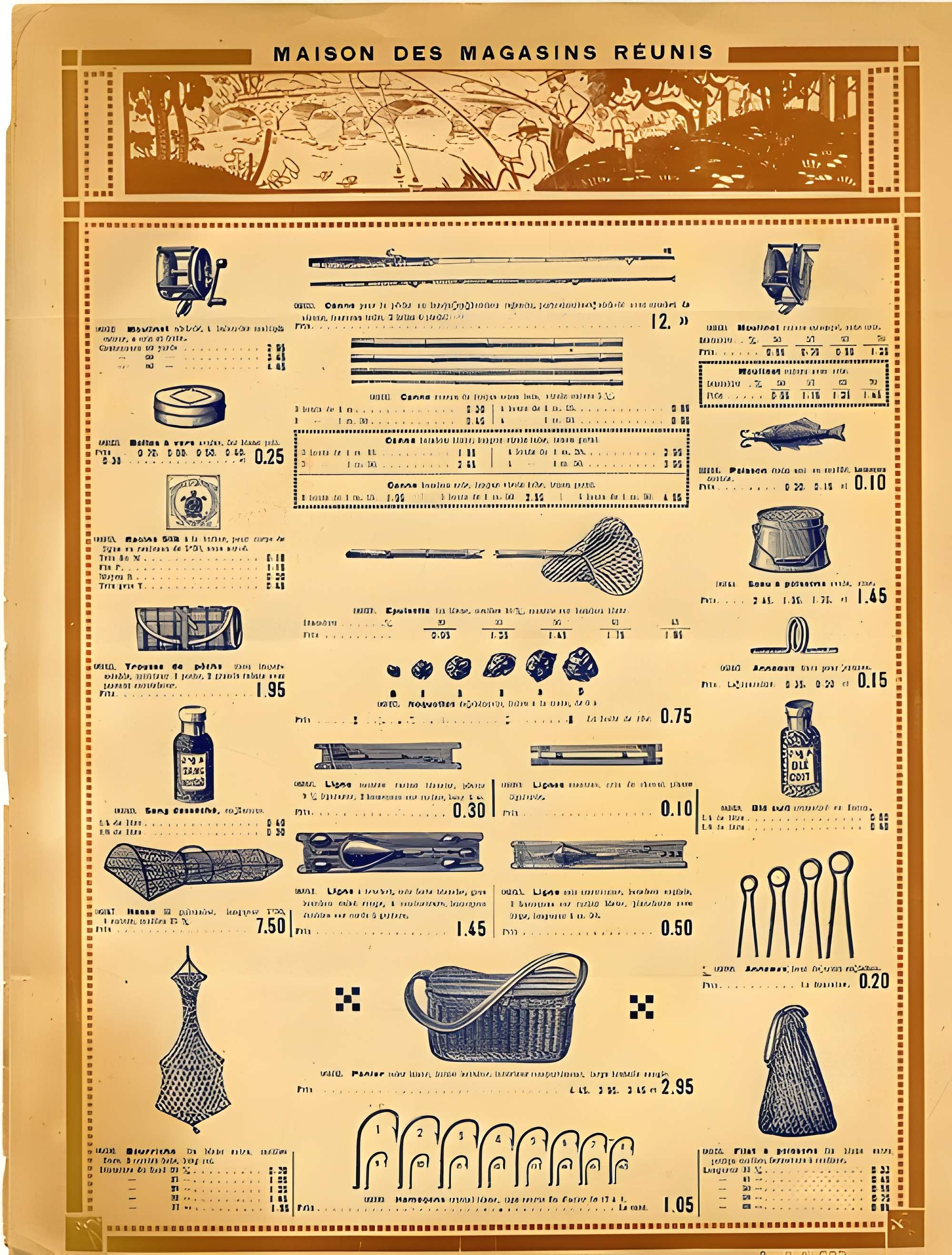 Ancien palais ducal, actuellement musée lorrain