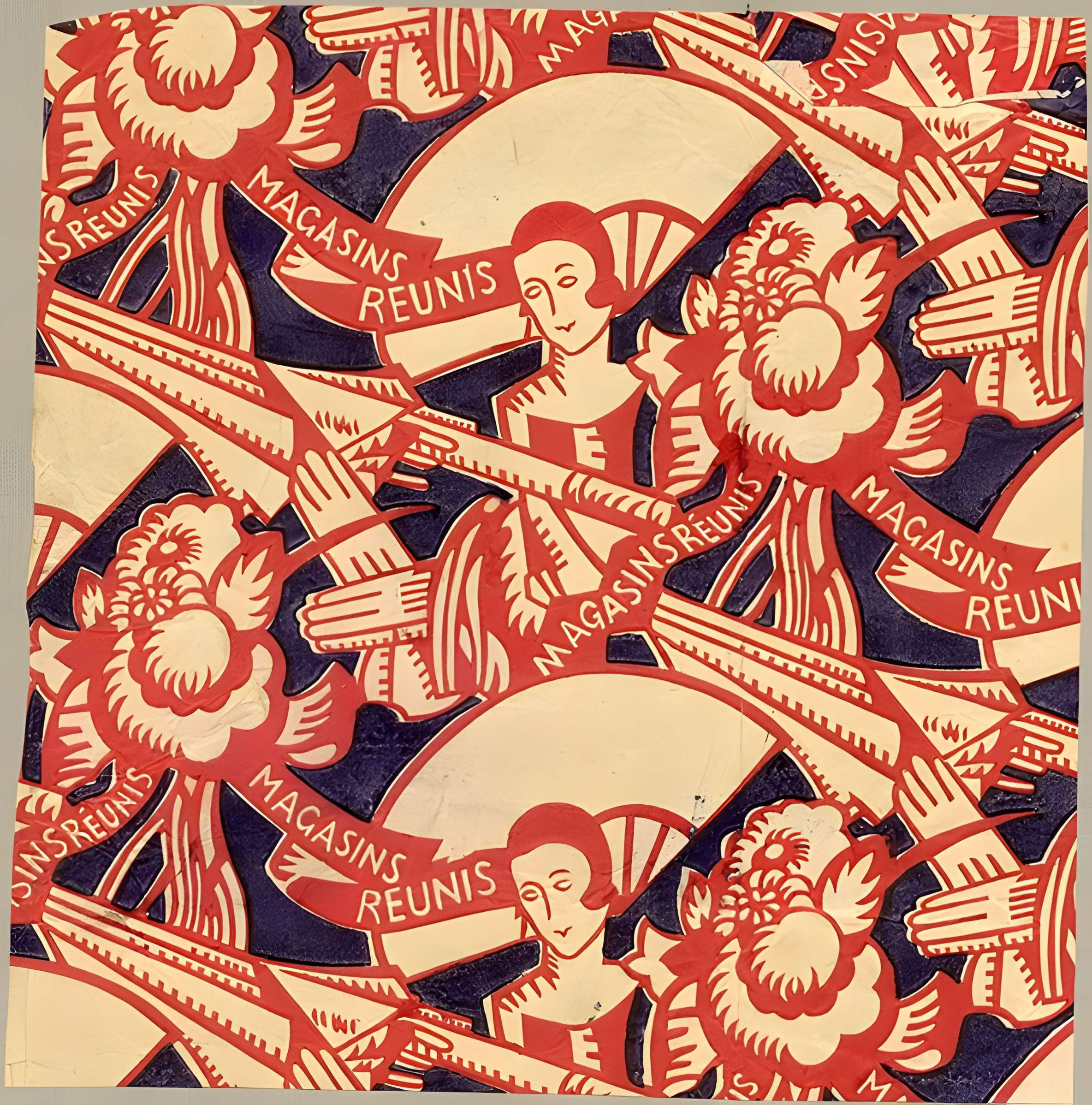 Ancien palais ducal, actuellement musée lorrain