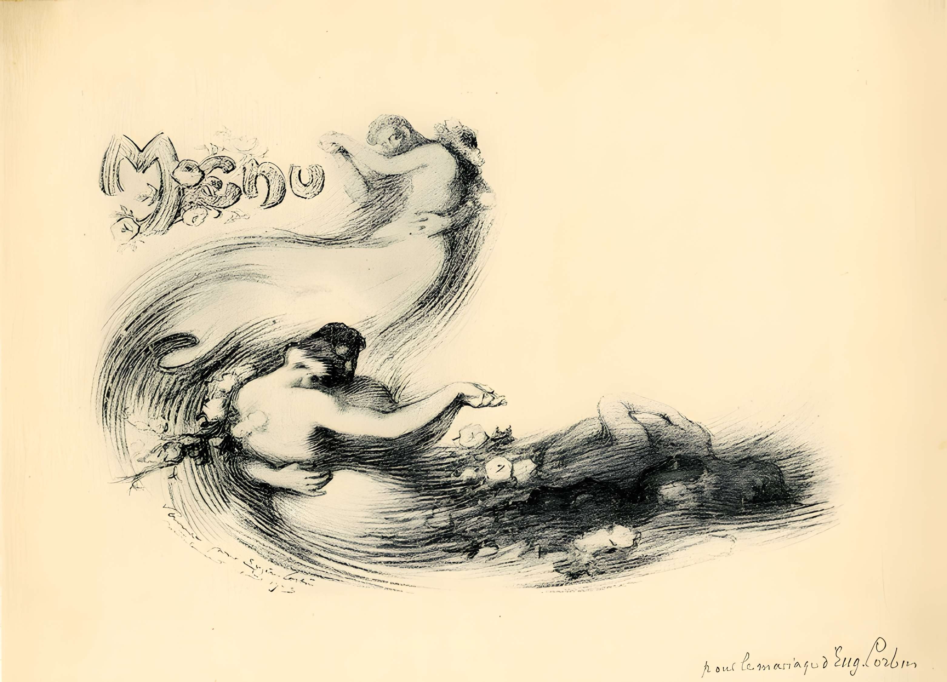 Ancien palais ducal, actuellement musée lorrain