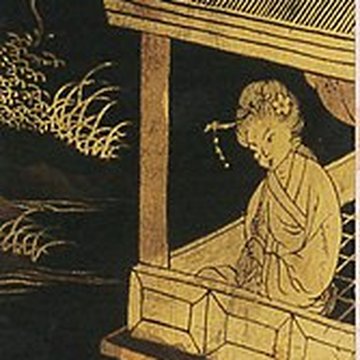 Musée au fil du papier de Pont-à-Mousson