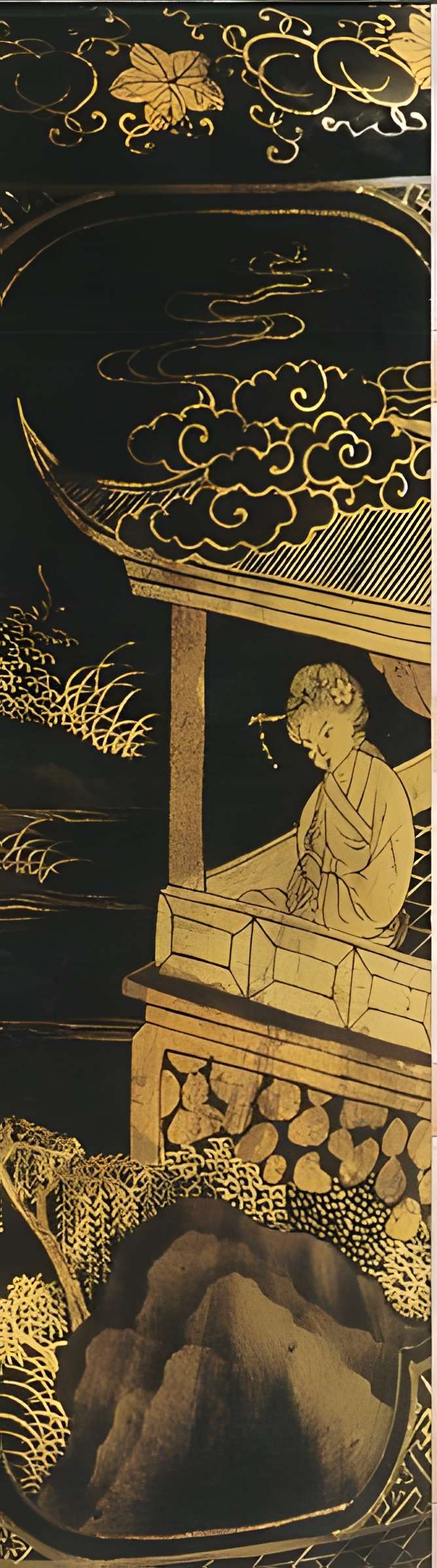 Musée au fil du papier de Pont-à-Mousson