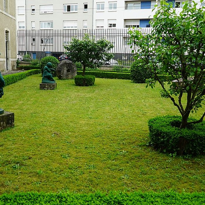 Photo de Musée dart et dhistoire de Toul