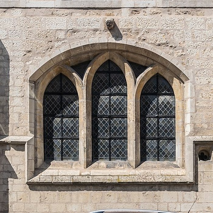 Photo de Musée dart et dhistoire de Toul