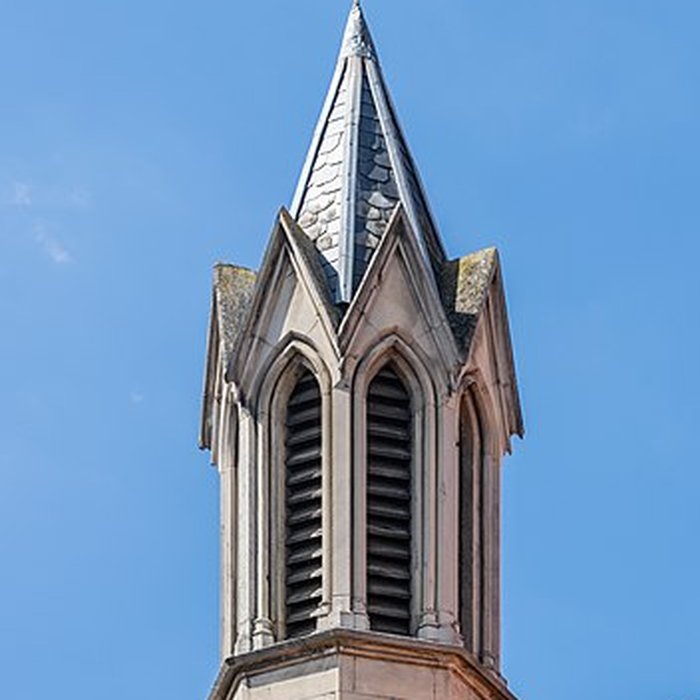 Photo de Musée dart et dhistoire de Toul