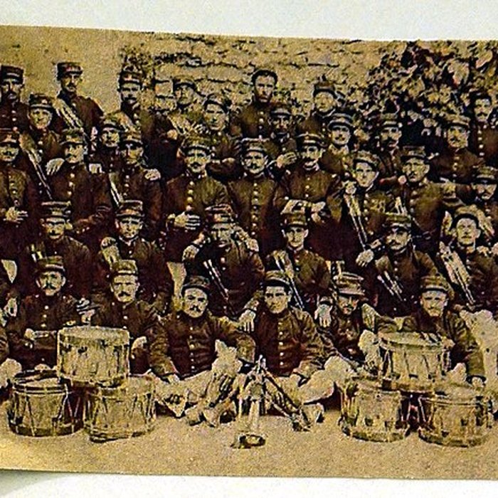 Photo de Musée dart et dhistoire de Toul