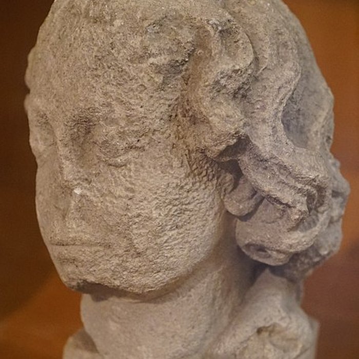 Photo de Musée dart et dhistoire de Toul