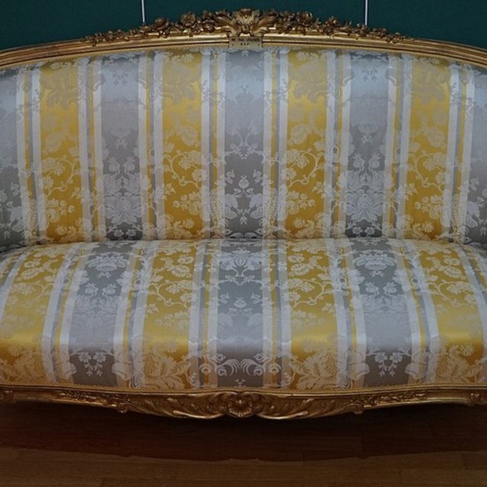 Photo de Musée dart et dhistoire de Toul