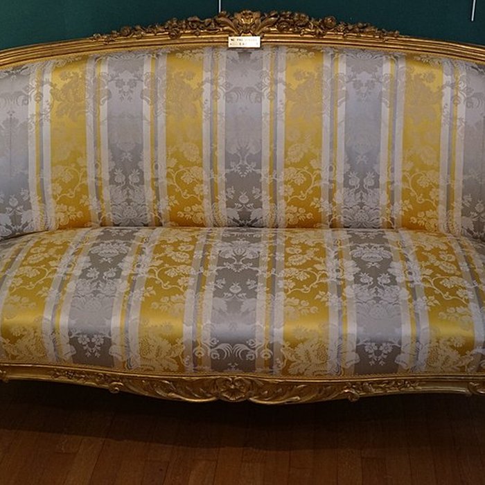 Photo de Musée dart et dhistoire de Toul