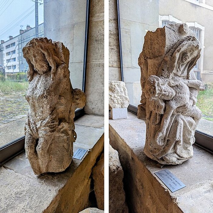 Photo de Musée dart et dhistoire de Toul