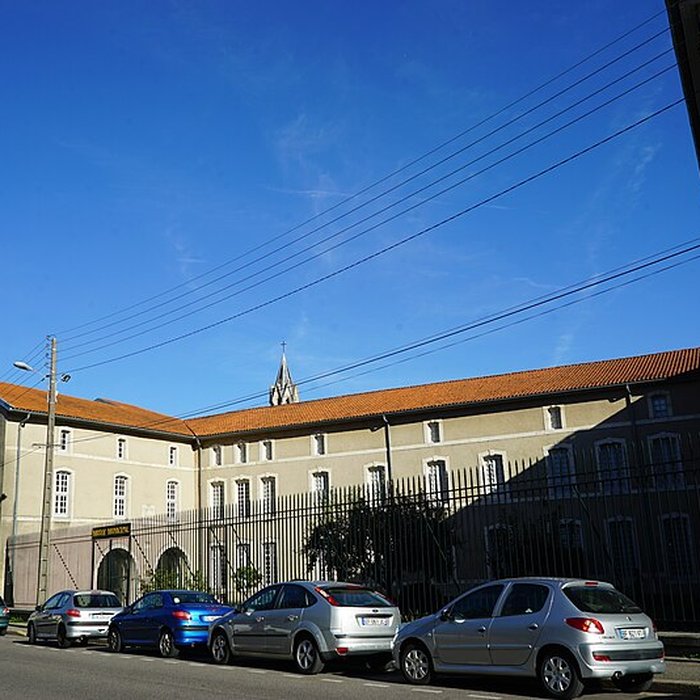 Photo de Musée dart et dhistoire de Toul