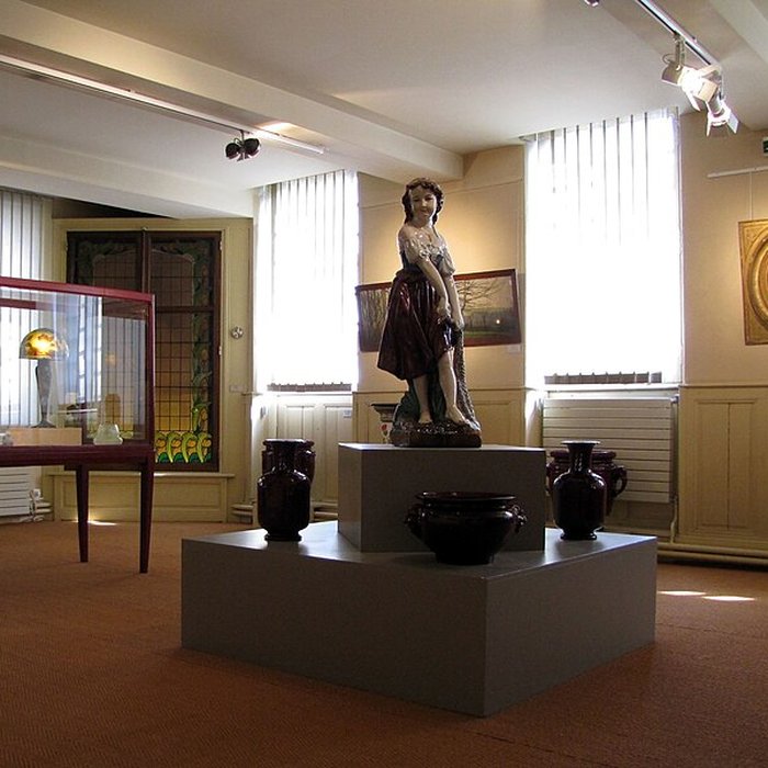 Photo de Musée dart et dhistoire de Toul