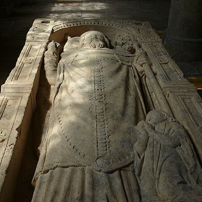 Photo de Musée dart et dhistoire de Toul