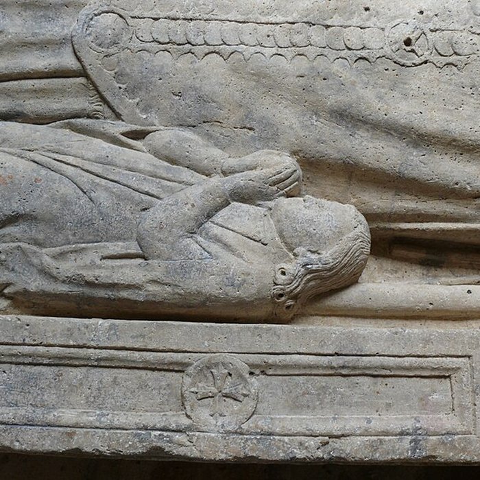 Photo de Musée dart et dhistoire de Toul