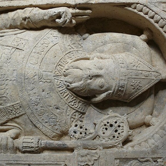 Photo de Musée dart et dhistoire de Toul