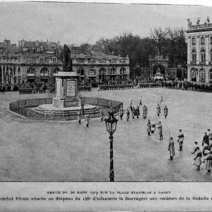 Photo de Musée dart et dhistoire de Toul