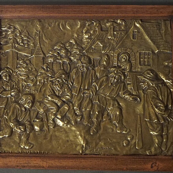 Photo de Musée dart et dhistoire de Toul