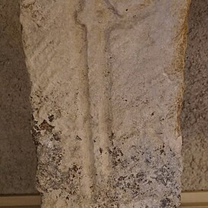 Photo de Musée dart et dhistoire de Toul