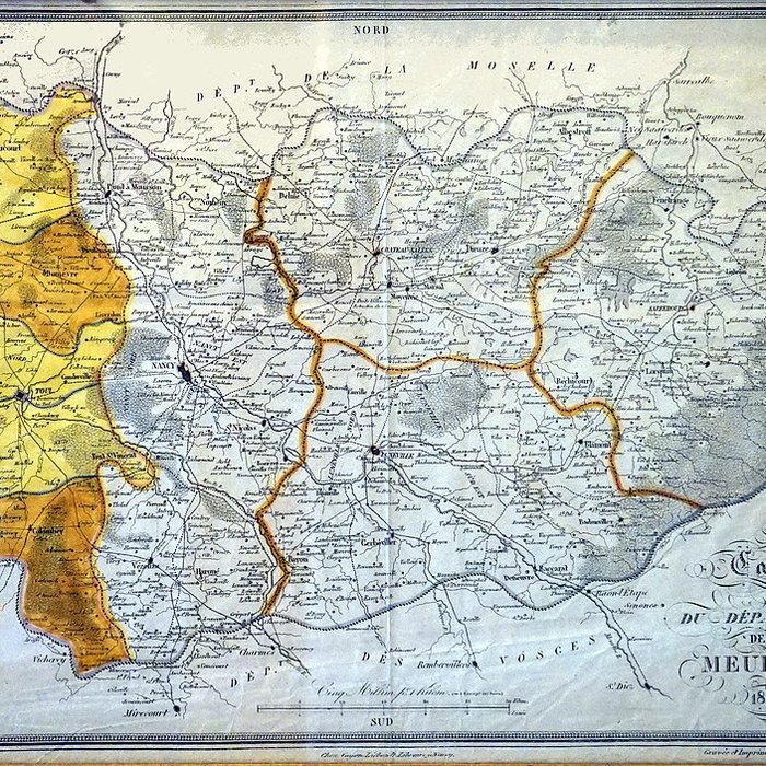 Photo de Musée dart et dhistoire de Toul