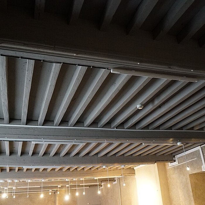 Photo de Musée dart et dhistoire de Toul