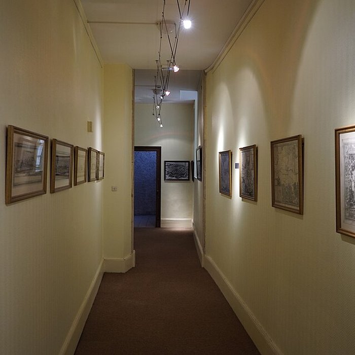 Photo de Musée dart et dhistoire de Toul