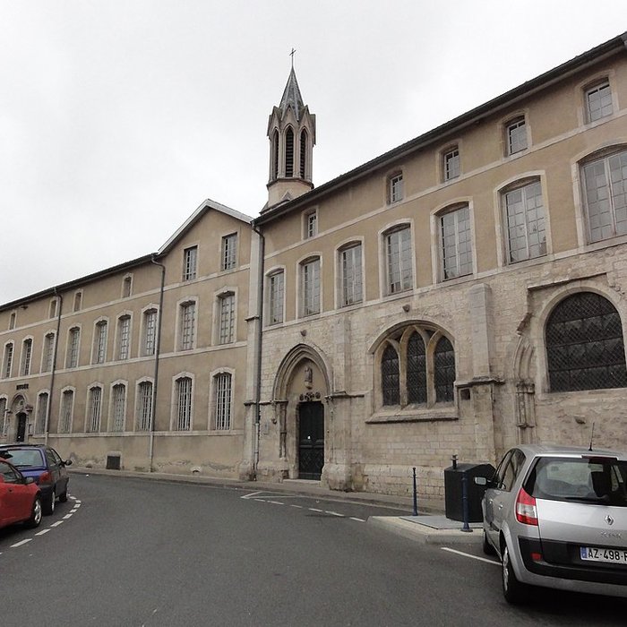 Photo de Musée dart et dhistoire de Toul