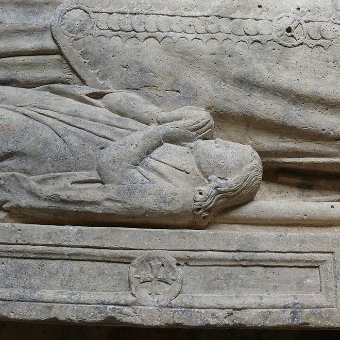 Photo de Musée dart et dhistoire de Toul