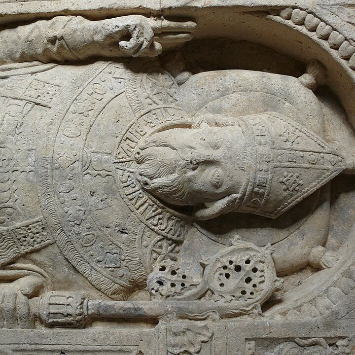 Photo de Musée dart et dhistoire de Toul