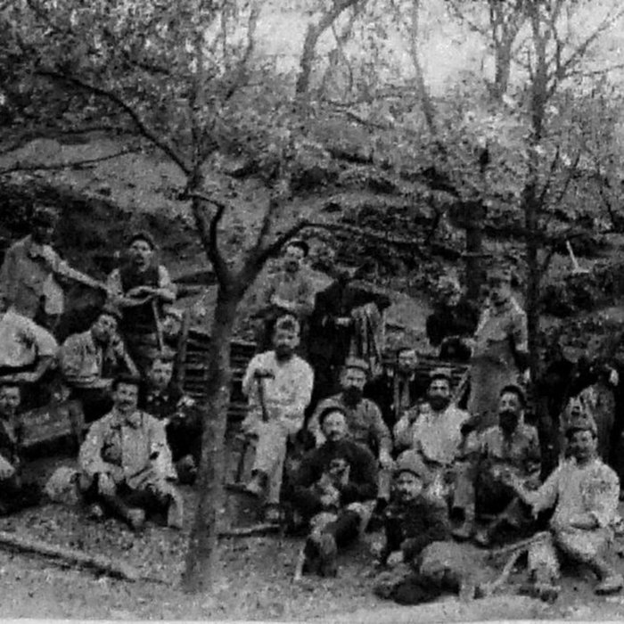 Photo de Musée dart et dhistoire de Toul