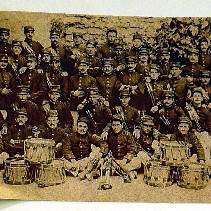 Photo de Musée dart et dhistoire de Toul