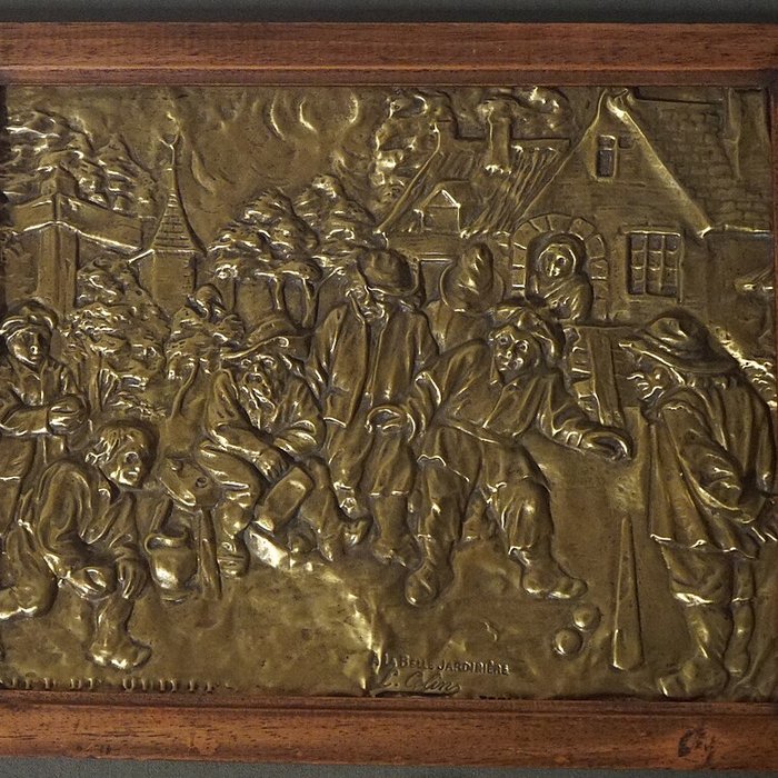 Photo de Musée dart et dhistoire de Toul